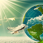 Tarotkaart Wereld